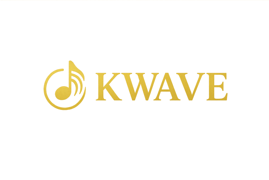 k wave background change